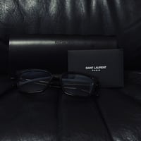 新品 saint laurent 2025-26 eyewear #B