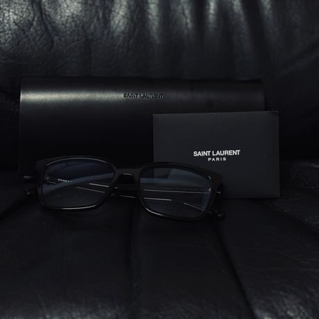 新品 saint laurent 2025-26 eyewear #B