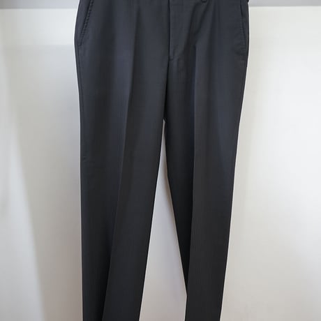 BURBERRY set up suit