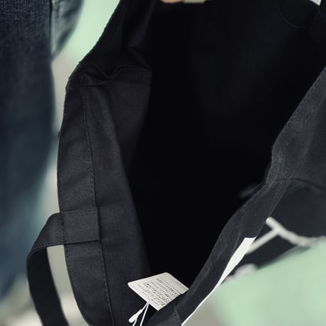 maison margiela bag black