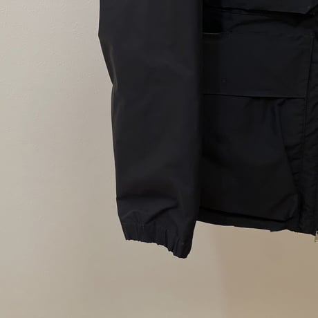 2020SS marni nylon mountain jacket