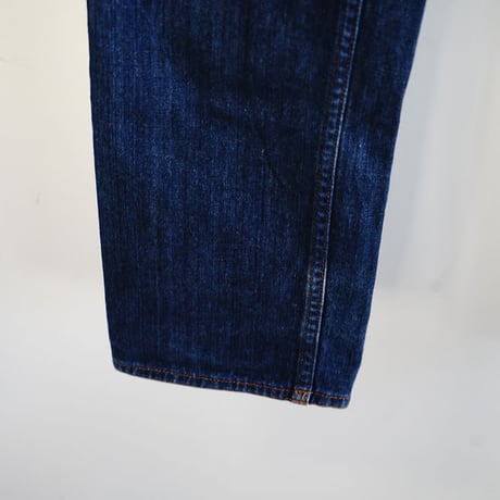 maison margiela denim