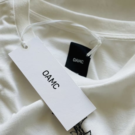新品 oamc tops S