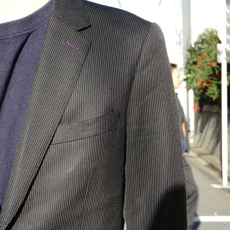 Paul Smith stripe jacket