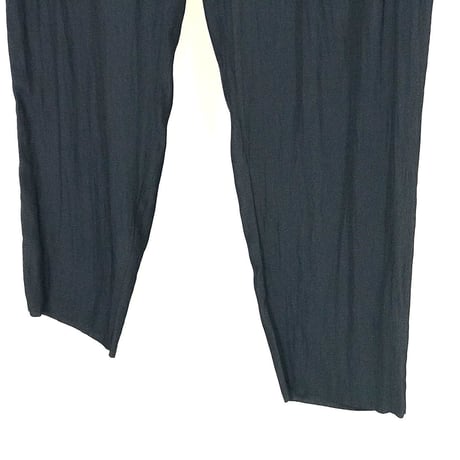 新品 acne tack trousers