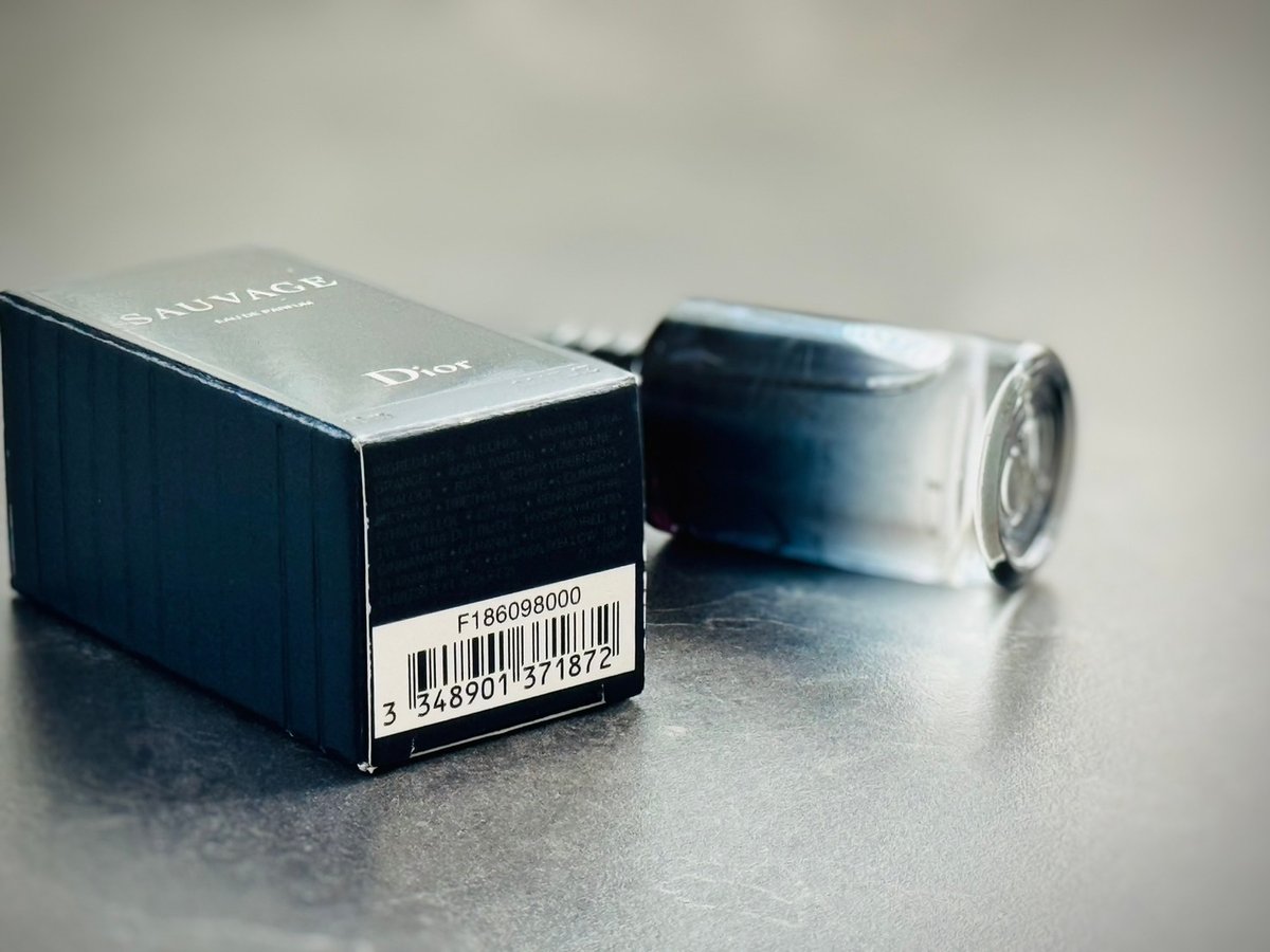 新品 dior sauvage | requality