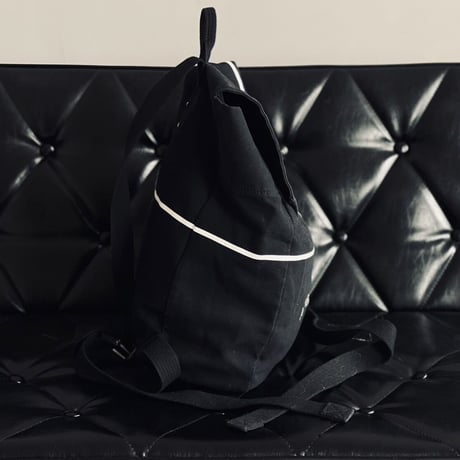 maison margiela "atelier" backpack