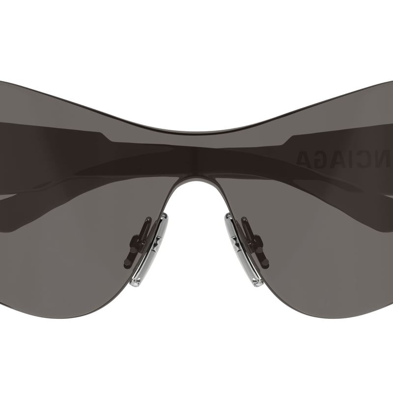 BALENCIAGA(バレンシアガ) BB0192S 004 ロゴ サングラス 新品 balenciaga 2023 sunglass | requality