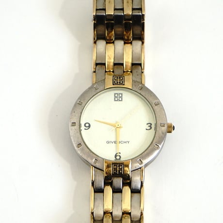 givenchy dress watch