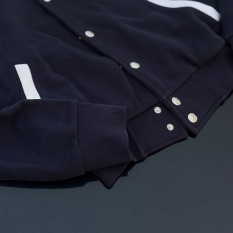 maison kitsune jacket