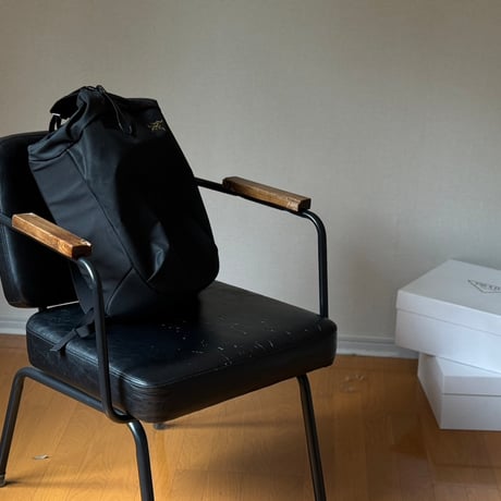 arcteryx back pack