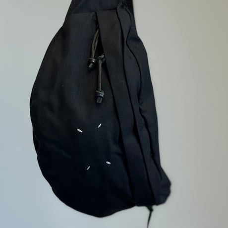 【正規品】maison margiela ”XL” body bag