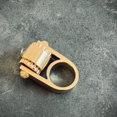 balenciaga 2020ss ring 10号