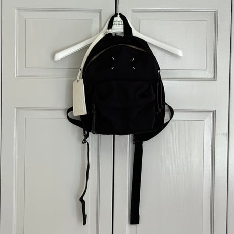 【国内正規】maison margiela back pack