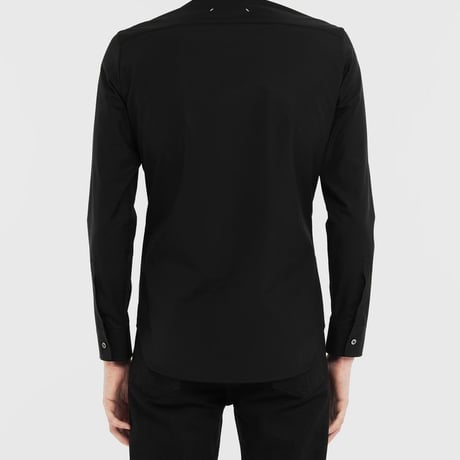 新品 maison margiela 2019aw Décortiqué shirt 40