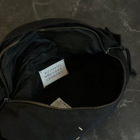 【国内正規】maison margiela body bag