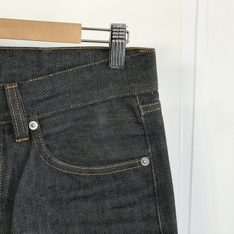 jilsander denim
