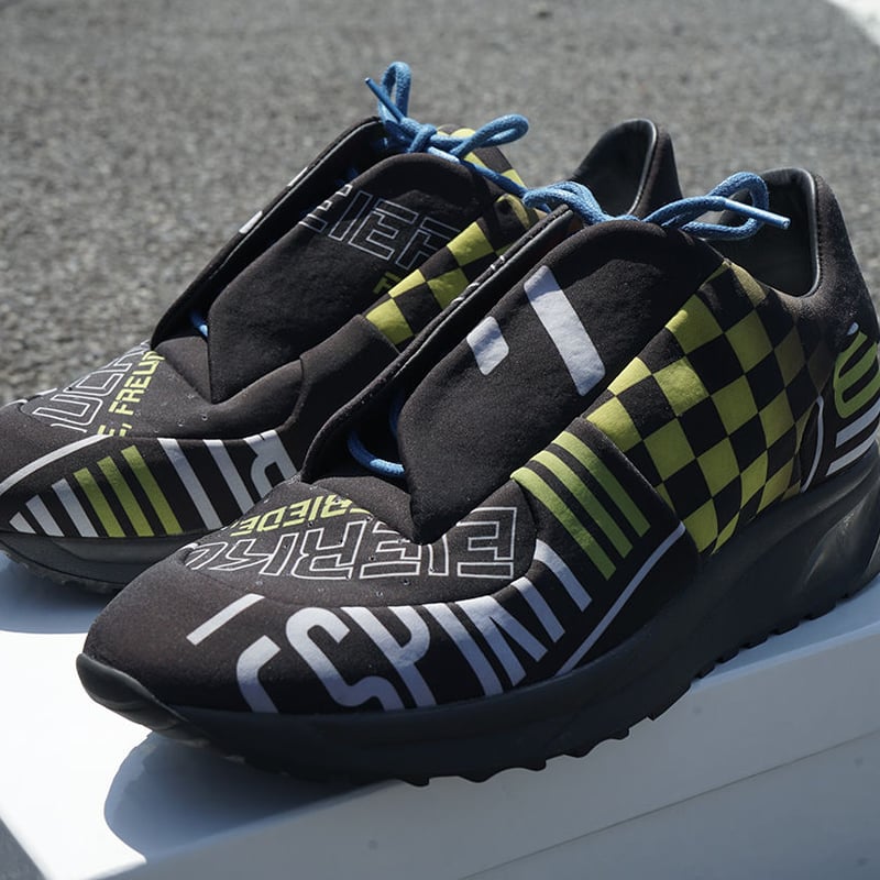 新品Maison Margiela 2016AW sneakers 41 | requality