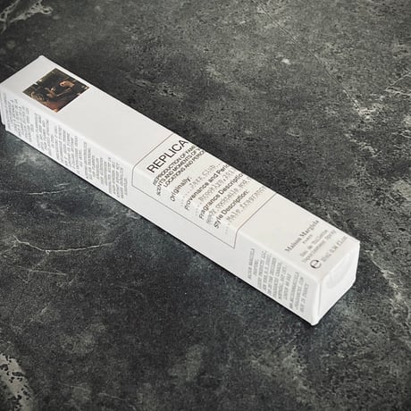 新品 maison margiela REPLICA "jazz club"