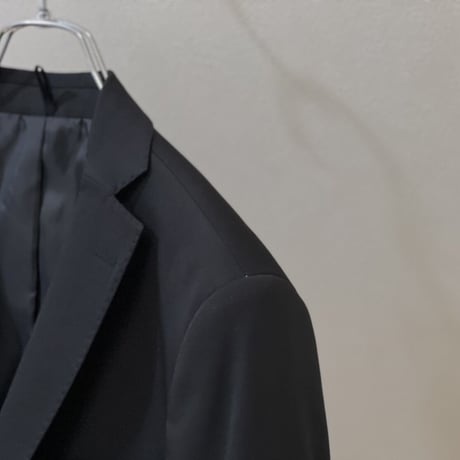 新品 made in Italy set up suit