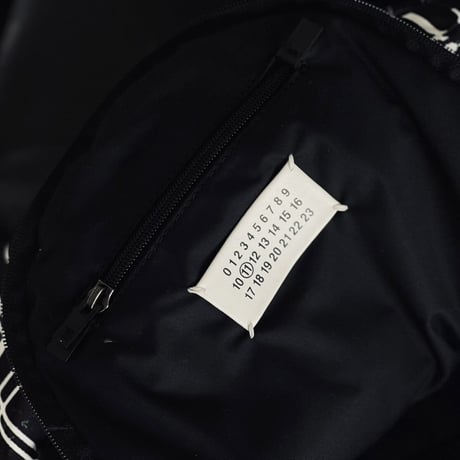 maison margiela backpack