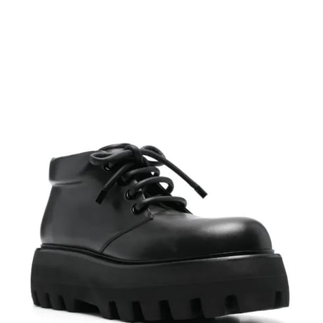 新品 alexander mcqueen 2025-26 sofa boots 43