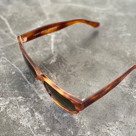 maison margiela sunglass