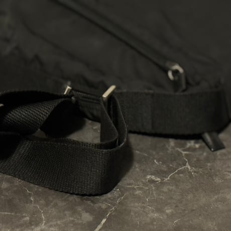 prada shoulder bag #B
