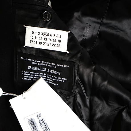 新品Maison Margiela jacket