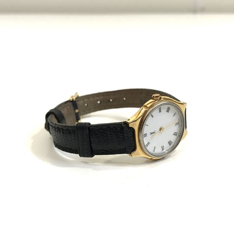 saint laurent dress watch #2