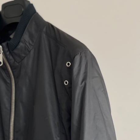 dior homme jacket 46