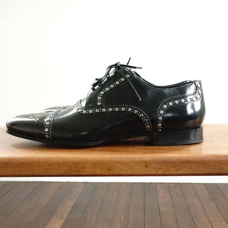 新品 dolce&gabbana 2019ss dress shose