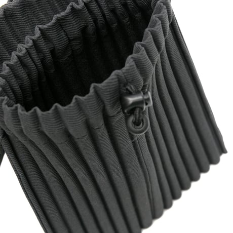 新品 homme plisse issey miyake 2024aw shoulder bag