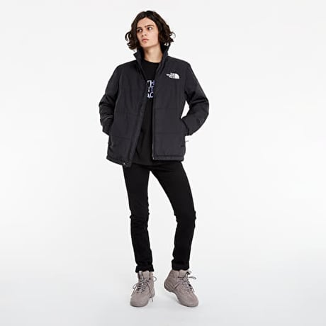 新品 the north face 2023aw puffer jacket M