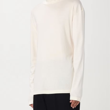 新品 lemaire 2023aw turtleneck M