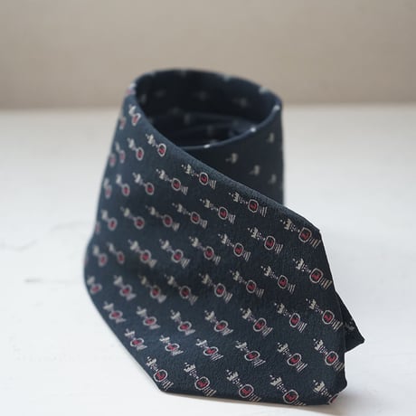 LANVIN neck tie A