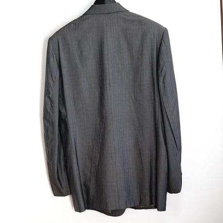 ys for men over size jaket