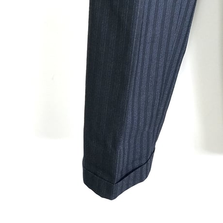 trans continents by KRISVANASSCHE set up suit