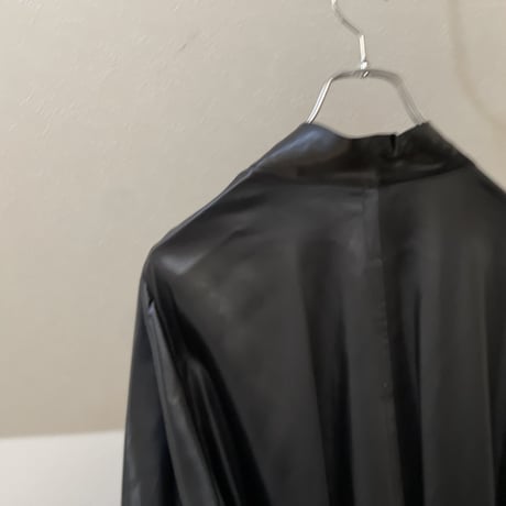 新品 rick owens 2020aw "performa"期" coat 40