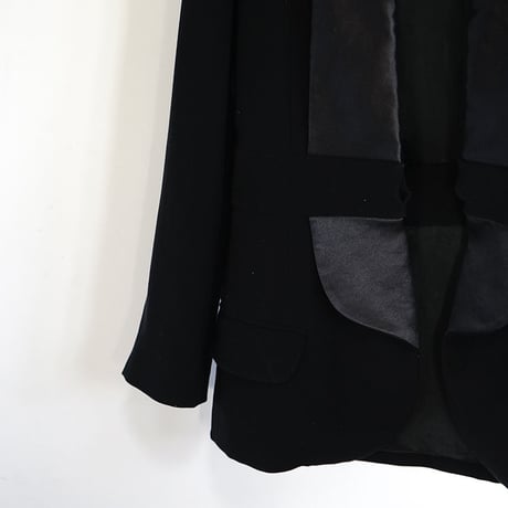 viktor&rolf jackt