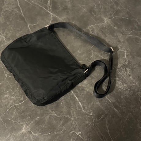 prada shoulder bag #A