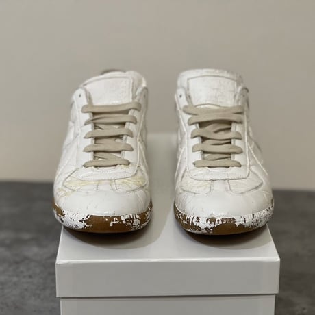 maison margiela "penki" german trainer 43
