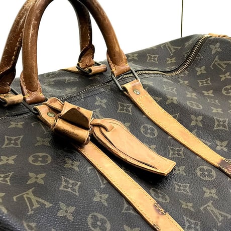 louis vuitton Keepall 60