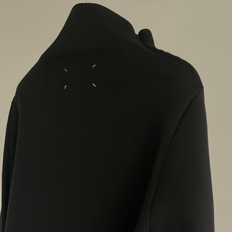 maison margiela drivers knit L