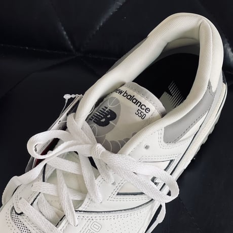 新品 new balance 550 uk9.5