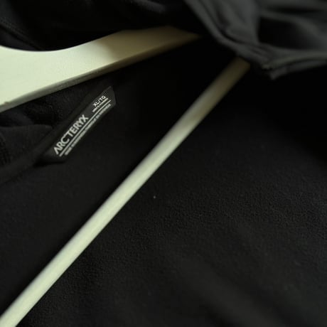 arcteryx hoodie jacket XL