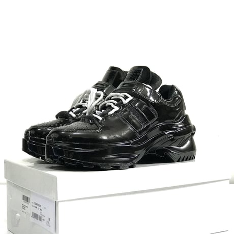新品 maison marigela 2019ss retro fit sneakers 40