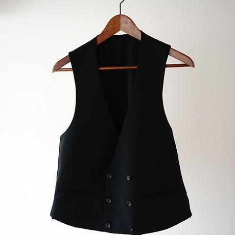 Christian Dior three‐piece tuxedo