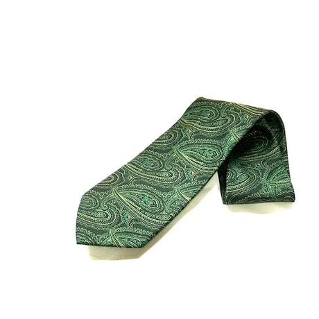 yves saint laurent neck tie