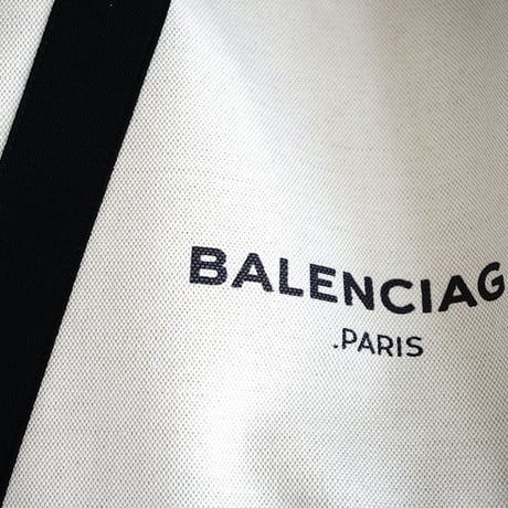 balenciaga cabas